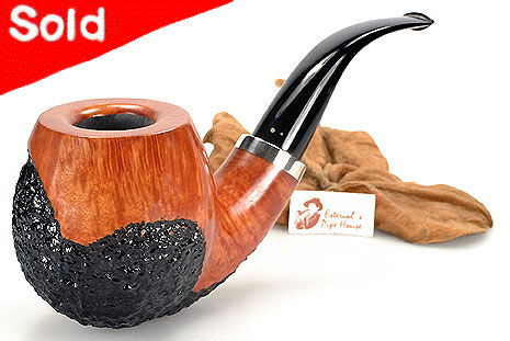 Poul Winslw EG Bent Apple 9mm Filter